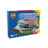 NANOSTAD Barcelona Camp Nou Stadium 3D Puzzle