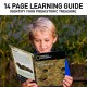 Mega Fossil Mine – Dig Up 15 Real Fossils with NATIONAL GEOGRAPHIC