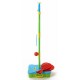 First Swingball