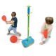 First Swingball