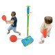 First Swingball