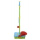 First Swingball