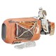 STAR WARS The Black Series Rey’s Speeder Jakku Figure