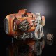 STAR WARS The Black Series Rey’s Speeder Jakku Figure