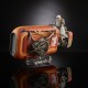 STAR WARS The Black Series Rey’s Speeder Jakku Figure