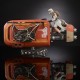 STAR WARS The Black Series Rey’s Speeder Jakku Figure