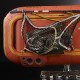STAR WARS The Black Series Rey’s Speeder Jakku Figure