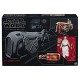 STAR WARS The Black Series Rey’s Speeder Jakku Figure