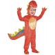 Amscan International Dinomite Boys Dinosaur Costume 3