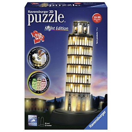 Ravensburger Leaning Tower of Pisa
