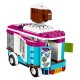 LEGO UK 41319 Snow Resort Hot Chocolate Van Construction Toy