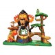 Lion Guard Rise of Scar Playset