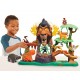 Lion Guard Rise of Scar Playset