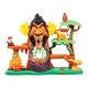 Lion Guard Rise of Scar Playset