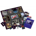 Cluedo Sherlock Edition Board Game