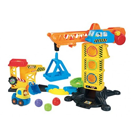 VTech Baby Toot
