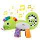 Lamaze Rainbow Glow Rosie Activity Toy