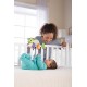Lamaze Rainbow Glow Rosie Activity Toy