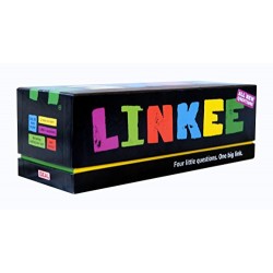 John Adams Linkee Game