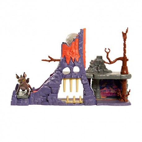 JP Lion Guard Hyena Hideout Playset