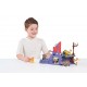 JP Lion Guard Hyena Hideout Playset