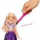 Barbie DWK49 Crimp and Curl Doll