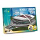 Paul Lamond Wembley 3D Stadium Puzzle