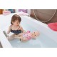 Baby Annabell Learns to Swim Doll