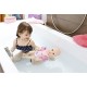 Baby Annabell Learns to Swim Doll