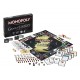 Game of Thrones Monopoly Board Game