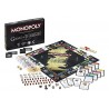 Game of Thrones Monopoly Board Game