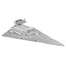 Revell Star Wars Rogue One Build and Play Imperial Destroyer