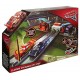 Disney FBH01 Pixar Cars 3 Florida Speedway Pit Stop Playset