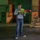 NERF Zombie Strike Dreadbolt Toy