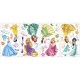 RoomMates Disney Princess Royal Debut Wall Sticker