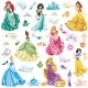 RoomMates Disney Princess Royal Debut Wall Sticker