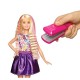 Barbie DWK49 Crimp and Curl Doll