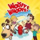 Woofy Whoops Game