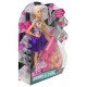 Barbie DWK49 Crimp and Curl Doll