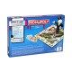 Tunbridge Wells Monopoly Board Game