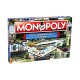 Tunbridge Wells Monopoly Board Game
