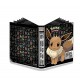 Ultra Pro 84930 Pokemon Eevee Pro Binder