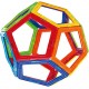 Magformers Pentagon Building and Construction Toy (12