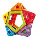 Magformers Pentagon Building and Construction Toy (12