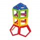 Magformers Pentagon Building and Construction Toy (12