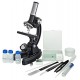 National Geographic Microscope 300x