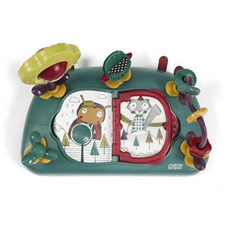 Mamas & Papas Universal Highchair Play Tray
