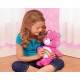 Care Bear Hug & Giggle Cheer Plush Toy