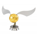 Professor Puzzle MMS442 Harry Potter Golden Snitch 3D Puzzle