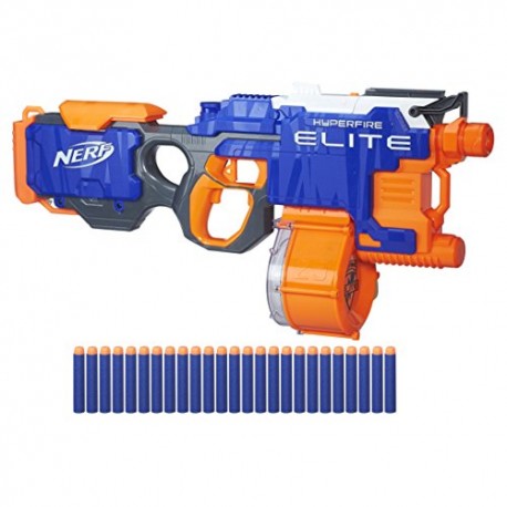 Nerf N
